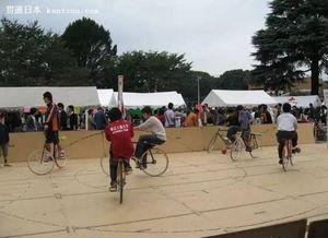 风俗学园祭,传统与现代交融的校园庆典盛宴  第2张