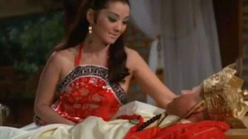 风月宝鉴之春色无边女儿国