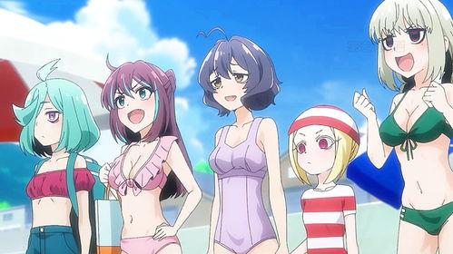 梦想成为魔法少女,追寻梦想的翅膀  第3张