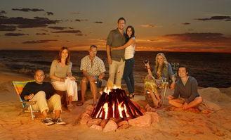 熟女镇 第六季,岁月流转，魅力依旧  第2张