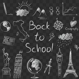 粉笔画,艺术与记忆的交织  第2张