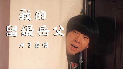 我的留级岳父,一部跨越时代的亲情传奇  第2张