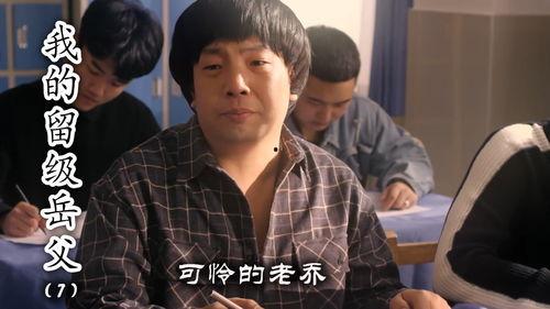 我的留级岳父,一部跨越时代的亲情传奇  第3张