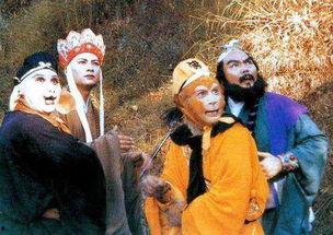 西游·三藏前传,探寻取经之路的神秘起源  第3张