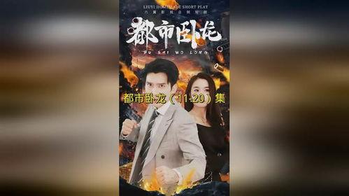 都市卧龙,隐匿凡尘的传奇智谋  第2张