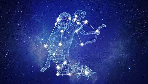 水瓶座,探索未知,引领变革的智慧之星 第3张 水瓶座,探索未知,引领变革的智慧之星 第3张