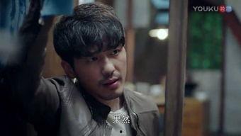 双鱼玉佩之大漠风云,大漠风云中的神秘传说  第3张